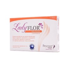 Ladyflor vaginosis 1
