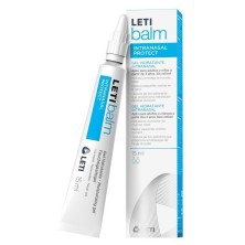 Letibalm intranasal protect 15ml Leti - 1