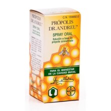 Redoxon propolis spray oral 20 ml. Redoxon - 1