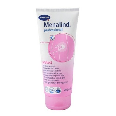 Molicare skin crema prot ox. zinc 200 ml Molicare - 1