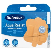 Salvelox aposito plastico surtido 25 uds Salvelox - 1