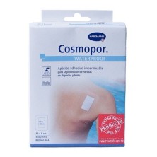 Cosmopor waterproof 10cm x 8cm 5 uds Cosmopor - 1