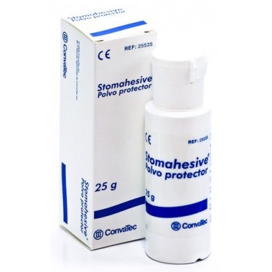Stomahesive polvo protector 25 g. Stomahesive - 1