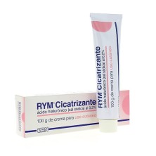 Rym cicatrizante 100 gr Rym - 1