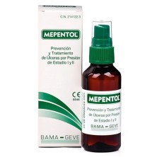Mepentol solucion 60 ml Mepentol - 1