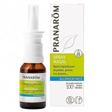 Allergoforce nasal spray 15 ml Pranarom - 1