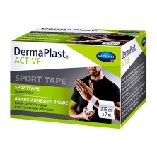 Dermaplast activetape deportivo 3,75cmx7m Dermaplast - 1