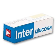 Inter glucosa 50 tiras Inter - 1