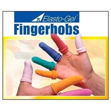 Finger bob surtido colores 6uds Finger Bob - 1