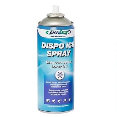 Spray frio 400 ml Dispotech - 1