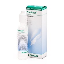 Prontosan limpieza heridas gel 30ml Protosan - 1