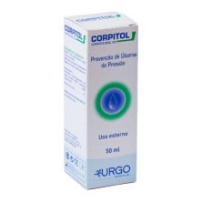 Corpitol gotas 50 ml. Urgo - 1