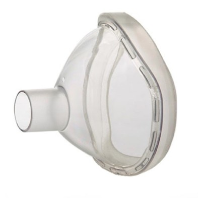 Lite touch diamond mascarilla para inhalador neonatos Lite Touch - 1