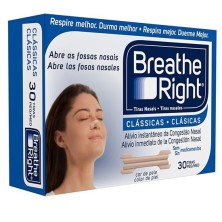Breathe right tira nasal peq/med 30 und Breathe Right - 1