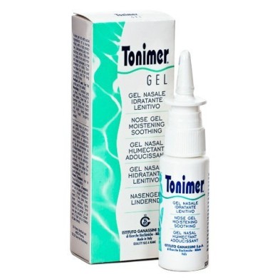 Tonimer gel nasal 20 ml. Tonimer - 1