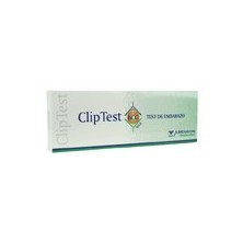 Test embarazo clip test 1 stick Menarini - 1