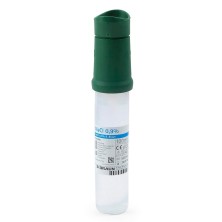 Nacl cloruro sodico 0,9% 100 ml ecolav Braun - 1