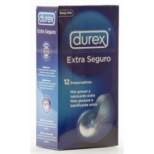 Preservativo durex sin latex 12 und. Durex - 1