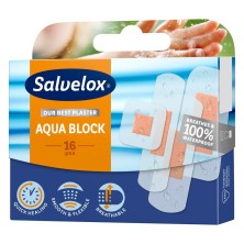 Salvelox apósito aquablock 4 formatos Salvelox - 1