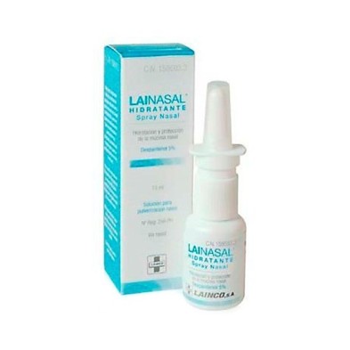 Lainasal hidratante spray nasal 15 ml Lainco - 1