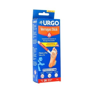 Urgo verrugas stick 2ml Urgo - 1