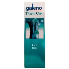 Galeno therm cool gel frio 75 ml Galeno - 1