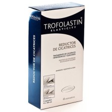 Trofolastin reduct cicatrices 4x30 5 ui. Trofolastin - 1