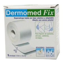 Dermomed esparadrapo fix 10x5 Dermomed - 1
