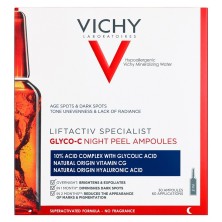 Vichy liftactiv glyco c 30 ampollas Vichy - 1