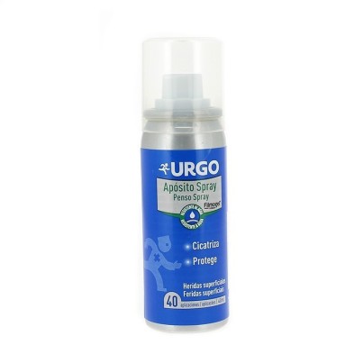 Urgo aposito cicatrizante spray 40 ml Urgo - 1