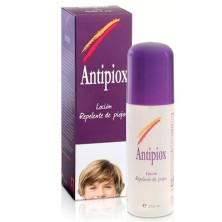 Antipiox locion 150 ml. Antipiox - 1