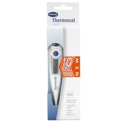 Thermoval rapid termometro digital Thermoval - 1