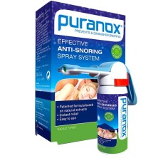 Reva puranox antirronquidos spray 45 ml