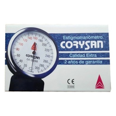 Tensiometro corysan s/fonendo 506001 Corysan - 1