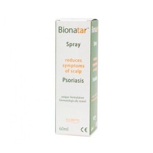 Bionatar spray 60ml Bionatar - 1