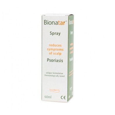 Bionatar spray 60ml Bionatar - 1