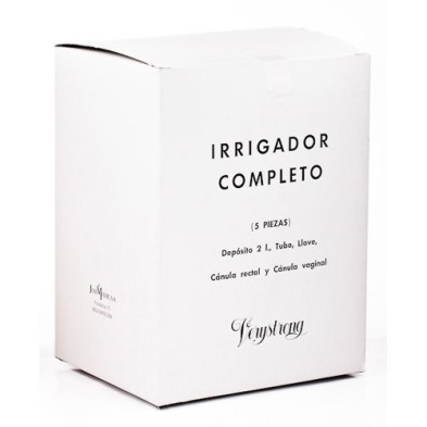 Irrigador 2l. completo verystrong Verystrong - 1