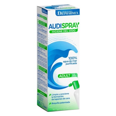 Audispray 50 ml Audispray - 1