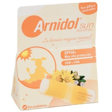 Arnidol stick-sun 15 gr Arnidol - 1
