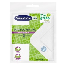 Salvelox maxi cover 3xl 3 und Salvelox - 1