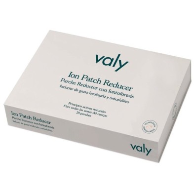 Valy ion 28 parches reductor Valy - 1