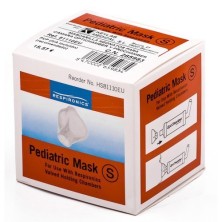 Prochamber mascarilla para inhalador pediatrica pqñ. Prochamber - 1