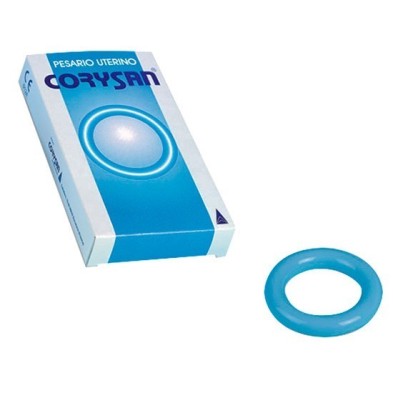 Corysan pesario uterino silicona 75 mm Corysan - 1