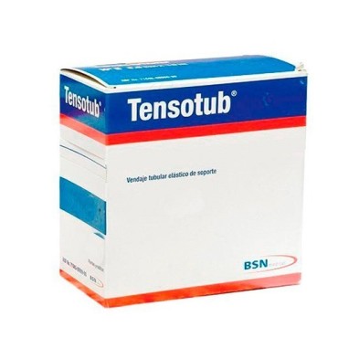 Tensotub venda elást brazo 6,8cmx10m n3 Tensotub - 1