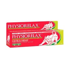 Physiorelax ultra heat crema 75 ml Phisiorelax - 1