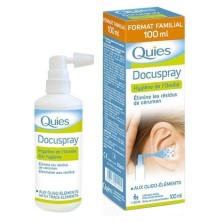 Quies docuspray spray auricular 100 ml Quies - 1