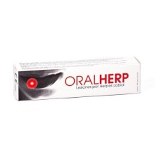 Oralherp crema 6 ml. Pharysol - 1