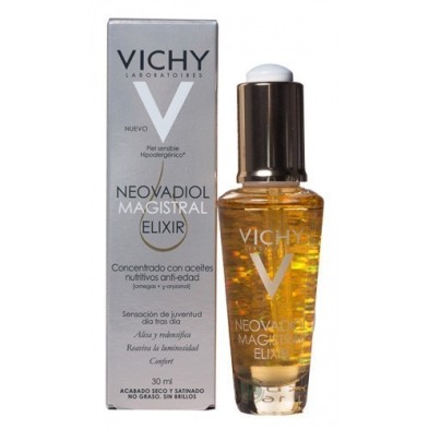 Vichy neovadiol magistral elixir 30ml Vichy - 1