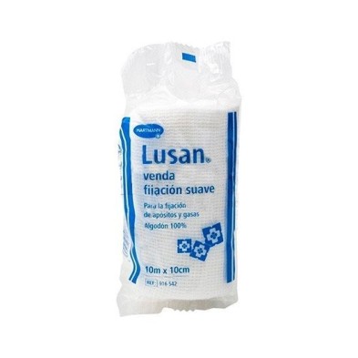 Lusan venda algodón 5mx5m Lusan - 1