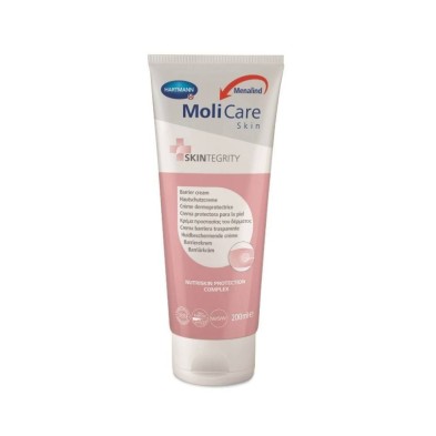Molicare skin crema barrera protectora 200ml Molicare - 1